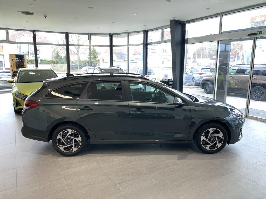 Hyundai i30 Kombi 1,5 l 70 kw