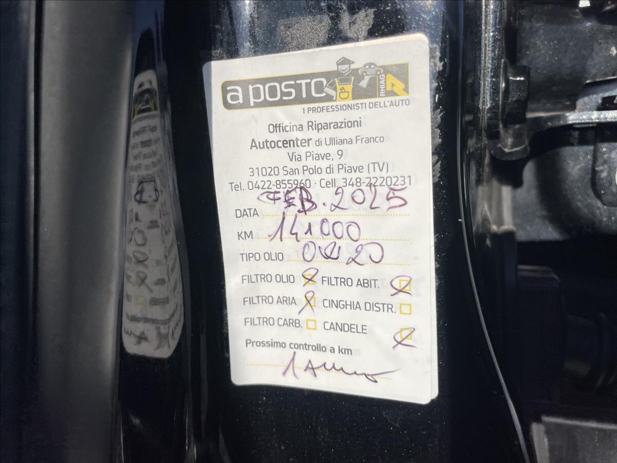 Mazda 6 Sedan 2,0 l 121 kw