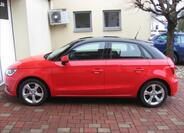 Audi A1 11