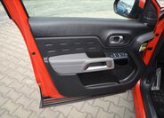 Citroën C5 Aircross SUV / Terénní 1,6 l 133 kw