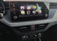 Škoda Kamiq SUV / Terénní 999,0 85 kw