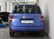 Hyundai Matrix MPV 1,5 l 81 kw