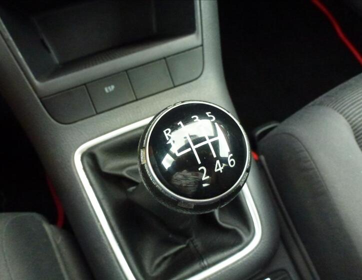 Volkswagen Golf Plus 36