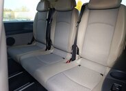 Mercedes-Benz Viano MPV 3,0 l 165 kw