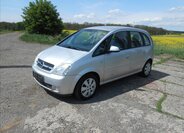 Opel Meriva Kombi 1,6 l 74 kw