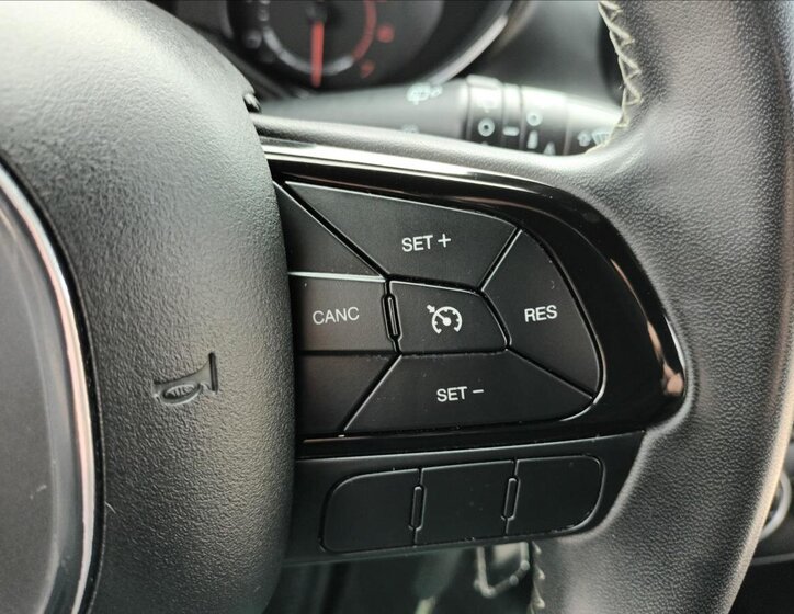 Fiat Tipo Kombi 1,6 l 88 kw