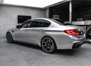BMW M5 7
