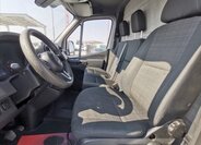 Mercedes-Benz Sprinter Ostatní 2,1 l 120 kw