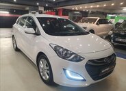 Hyundai i30 Kombi 1,6 l 88 kw