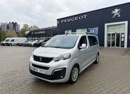 Peugeot Traveller VAN / Minibus 2,0 l 132 kw