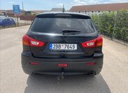 Mitsubishi ASX 7