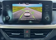 Škoda Scala Hatchback 1,5 l 110 kw