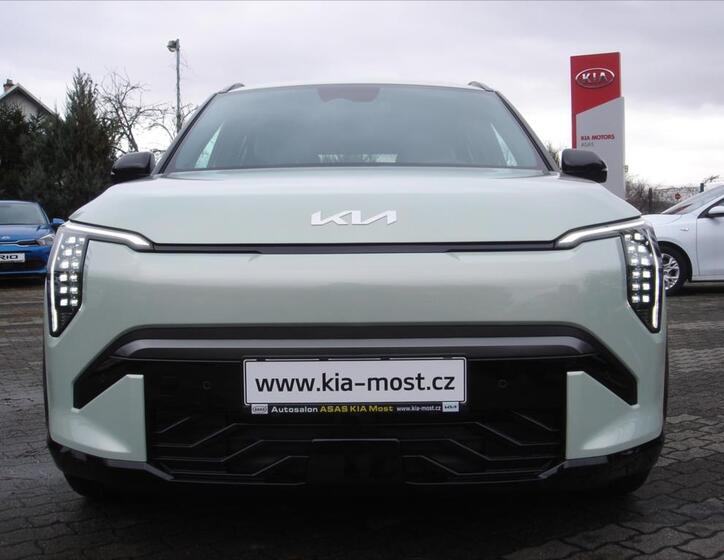 KIA EV3 3