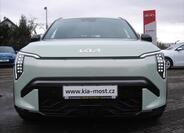 KIA EV3 3