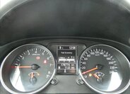 Nissan Qashqai SUV 2,0 l 104 kw