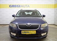 Škoda Octavia Kombi 1,2 l 77 kw