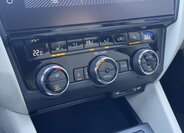 Škoda Octavia Kombi 1,4 l 110 kw