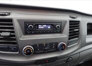 Ford Transit Custom Ostatní 2,0 l 77 kw