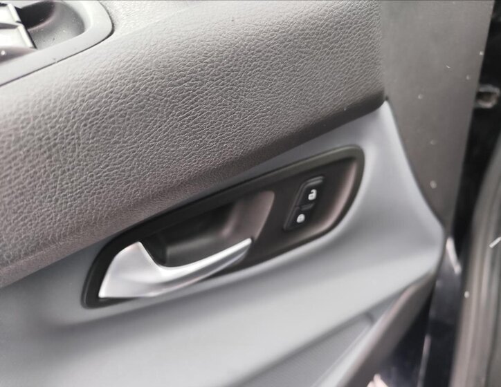 Ford Transit Custom Ostatní 2,2 l 92 kw