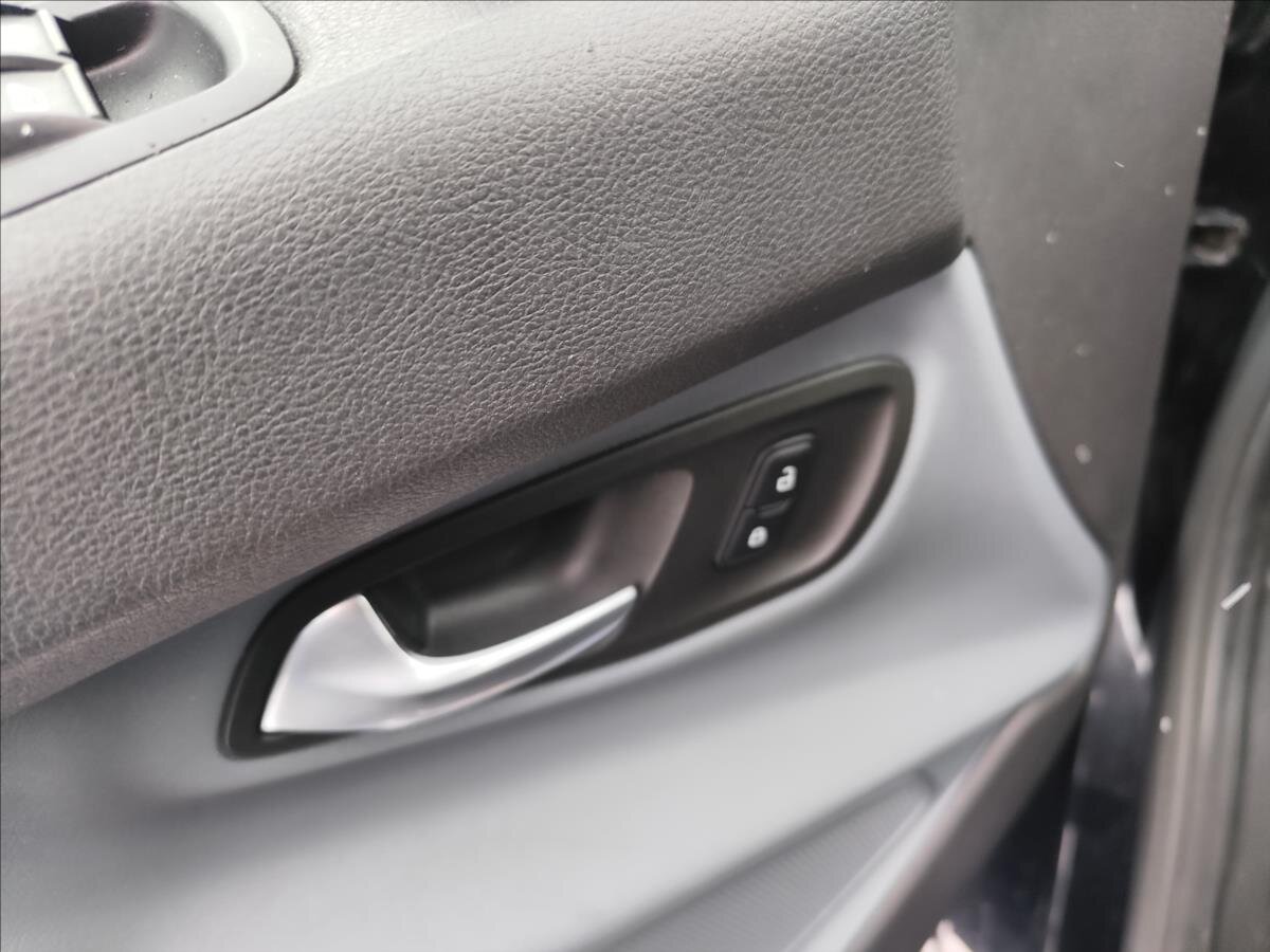 Ford Transit Custom Ostatní 2,2 l 92 kw