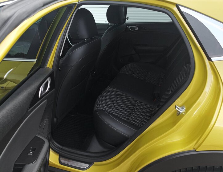 KIA XCeed Hatchback 1,5 l 117 kw