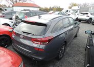 Hyundai i30 Kombi 1,5 l 70 kw