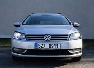 Volkswagen Passat Kombi 2,0 l 103 kw