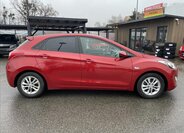 Hyundai i30 4