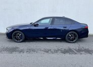 BMW Řada 5 Sedan 2,0 l 145 kw