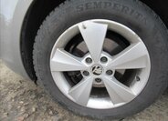 Škoda Octavia Sedan / Limuzína 1,6 l 81 kw