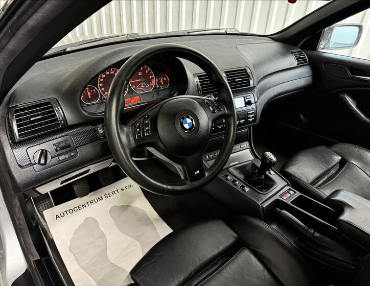 BMW Řada 3 21