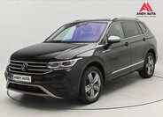 Volkswagen Tiguan Allspace SUV / Terénní 2,0 l 147 kw