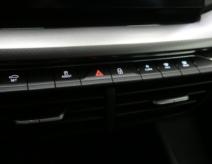 Škoda Octavia Kombi 2,0 l 85 kw