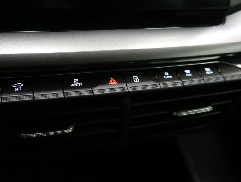 Škoda Octavia Kombi 2,0 l 85 kw