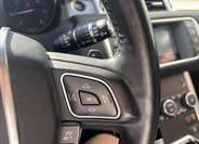 Land Rover Range Rover Evoque SUV / Terénní 2,0 l 110 kw