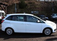 Ford Grand C-MAX MPV 999,0 74 kw