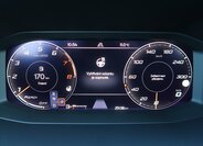 Cupra Formentor SUV 2,0 l 180 kw