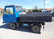 Multicar M 25 Sklápěč 2,0 l 33 kw