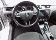 Škoda Octavia 23