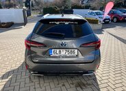 Toyota Corolla Kombi 1,8 l 72 kw