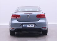 Volkswagen EOS Kabriolet 1,4 l 90 kw
