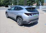 Hyundai Tucson SUV 1,6 l 85 kw