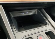 Cupra Formentor SUV 1,5 l 110 kw