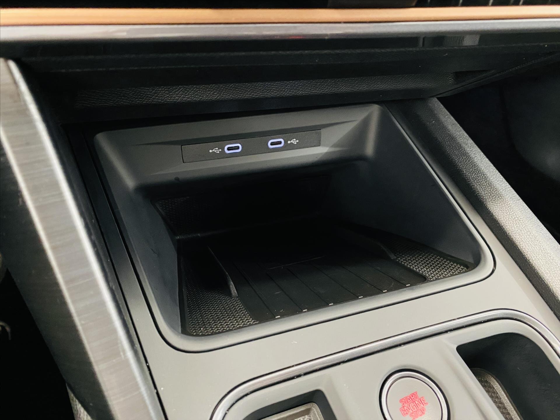 Cupra Formentor SUV 1,5 l 110 kw