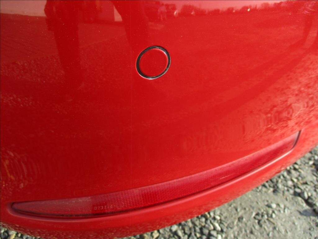 Škoda Octavia Sedan 1,4 l 90 kw