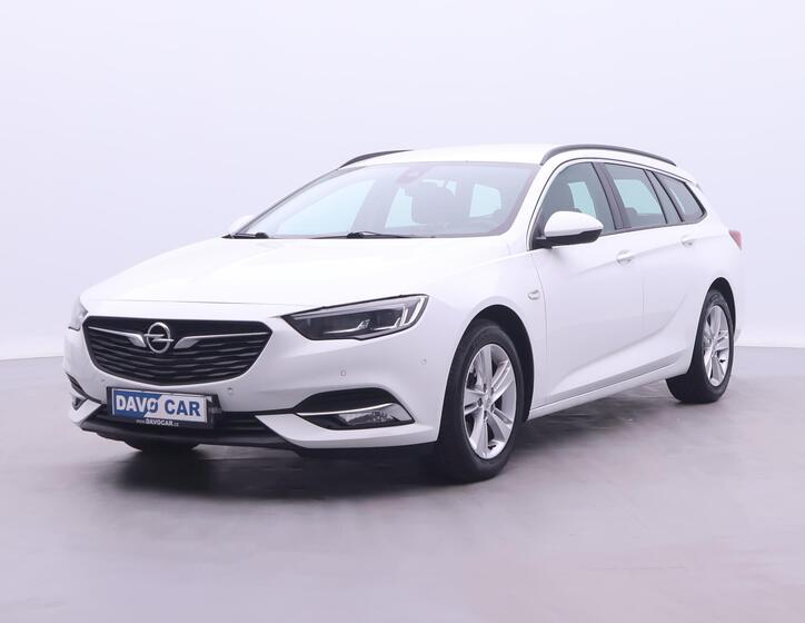 Opel Insignia 3