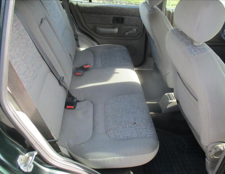 Land Rover Freelander 10