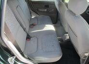 Land Rover Freelander 10