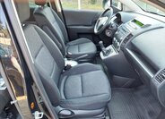 Mazda 5 Kombi 1,8 l 85 kw