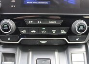 Honda CR-V SUV / Terénní 2,0 l 107 kw